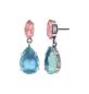 Preview: Pastel Multi - Afternoon Tea de Luxe - Konplott earrings